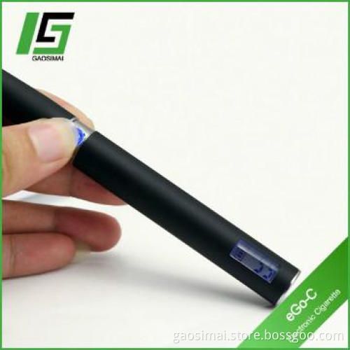 2013 new invention eGo C Twist battery hot selling